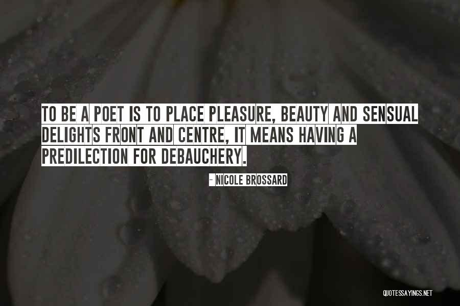 Maioria Silenciosa Quotes By Nicole Brossard Maioria Silenciosa Quotes By Nicole Brossard