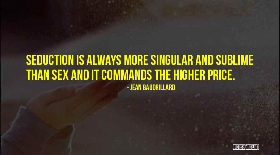 Maiorul Si Quotes By Jean Baudrillard Maiorul Si Quotes By Jean Baudrillard