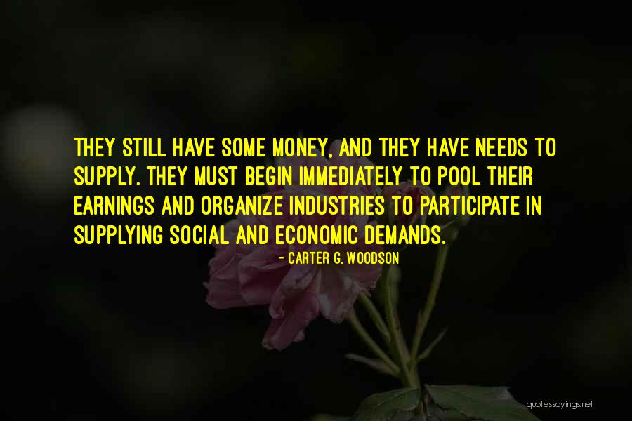 Maiquesi Quotes By Carter G. Woodson Maiquesi Quotes By Carter G. Woodson