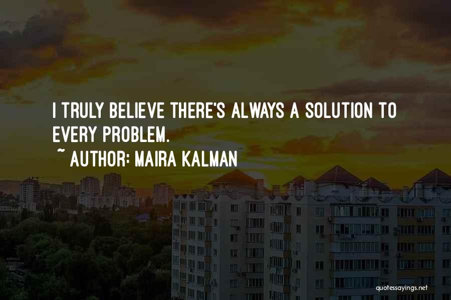 Maira Kalman Quotes 569780