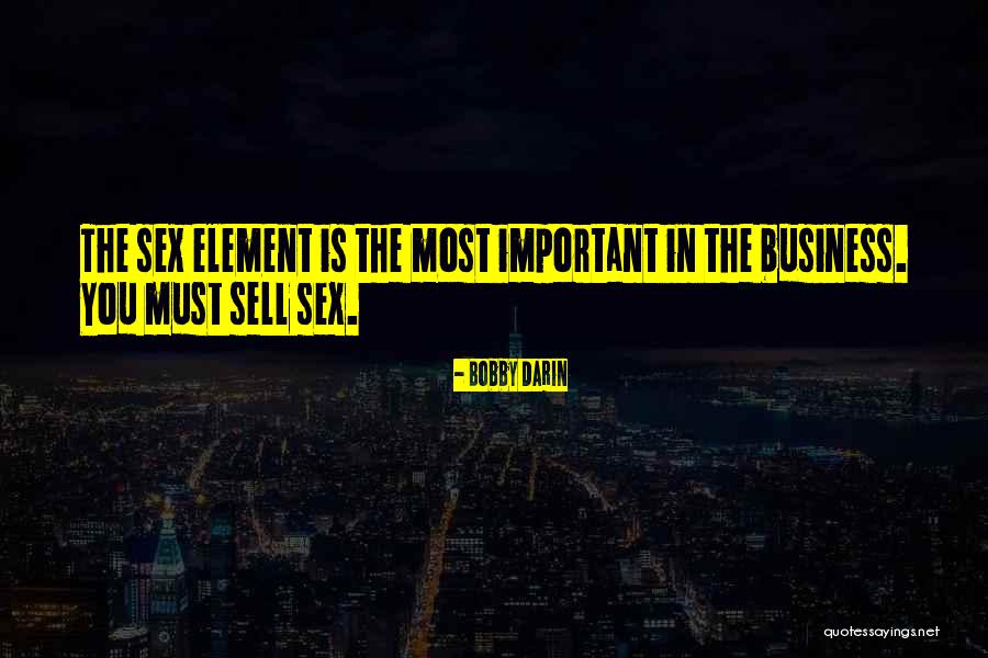 Mairaj Khalid Quotes By Bobby Darin Mairaj Khalid Quotes By Bobby Darin