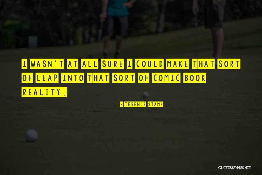 Mairaj Shah Quotes By Terence Stamp Mairaj Shah Quotes By Terence Stamp