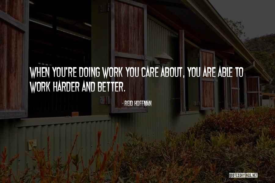 Mairangi Bay Quotes By Reid Hoffman Mairangi Bay Quotes By Reid Hoffman