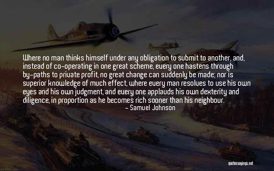 Mairasi Quotes By Samuel Johnson Mairasi Quotes By Samuel Johnson