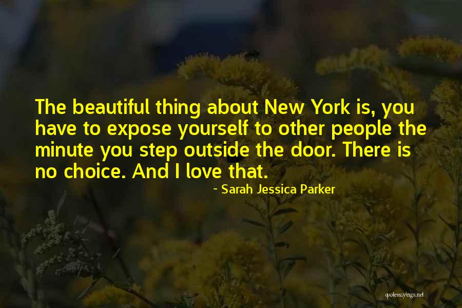 Mairasu Quotes By Sarah Jessica Parker Mairasu Quotes By Sarah Jessica Parker