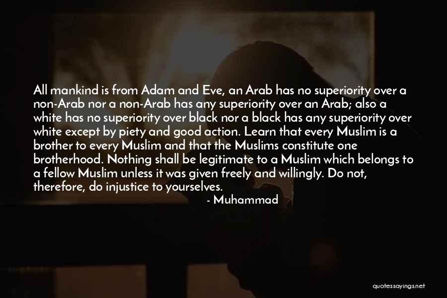 Mairead Mcardle Quotes By Muhammad Mairead Mcardle Quotes By Muhammad
