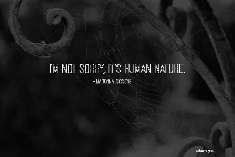 Mairelon Quotes By Madonna Ciccone Mairelon Quotes By Madonna Ciccone