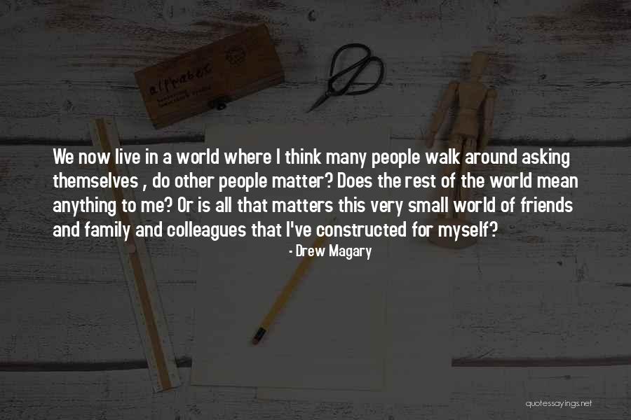 Mairena Del Quotes By Drew Magary Mairena Del Quotes By Drew Magary