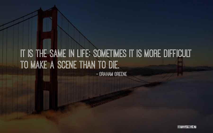 Mairena Del Quotes By Graham Greene Mairena Del Quotes By Graham Greene