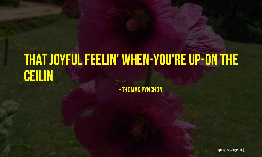 Mairena Del Quotes By Thomas Pynchon Mairena Del Quotes By Thomas Pynchon