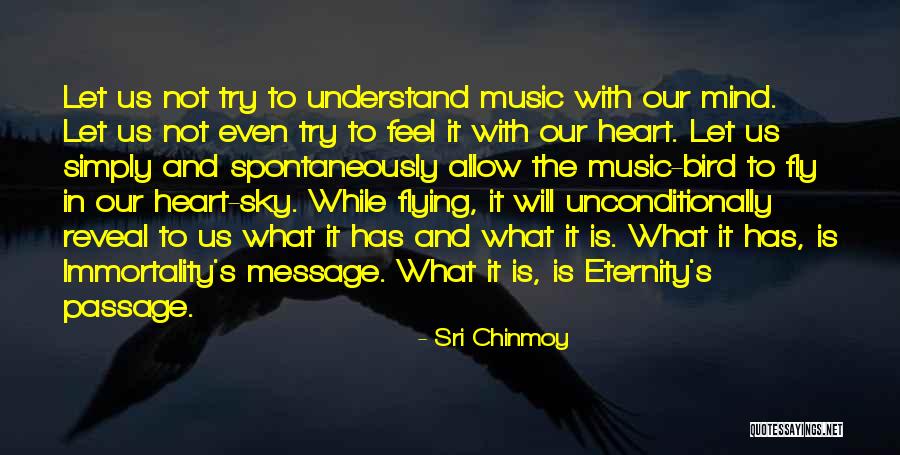 Mairet Farms Quotes By Sri Chinmoy