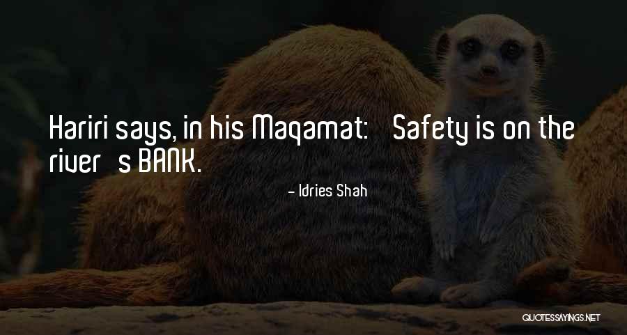 Mairi Quotes By Idries Shah Mairi Quotes By Idries Shah