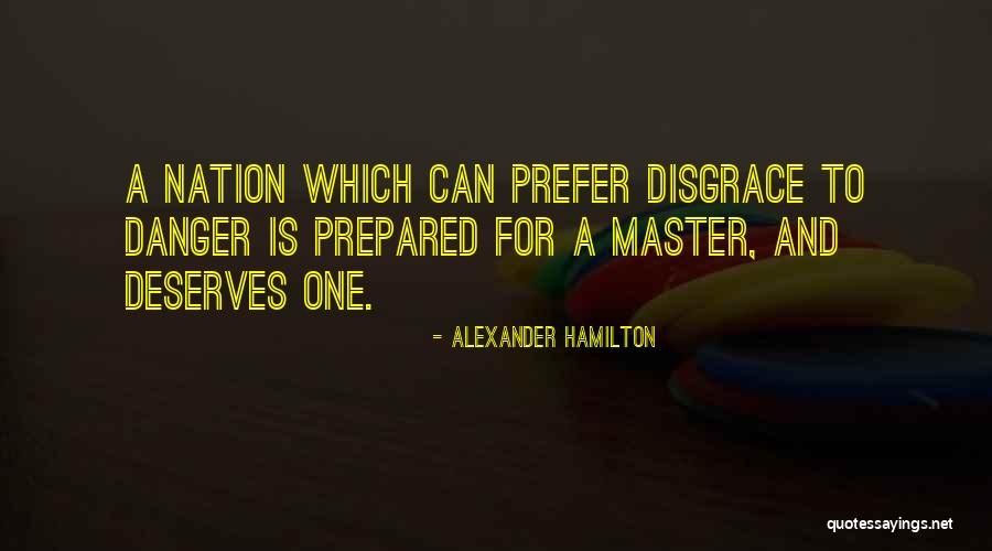 Mairin Freese Quotes By Alexander Hamilton Mairin Freese Quotes By Alexander Hamilton
