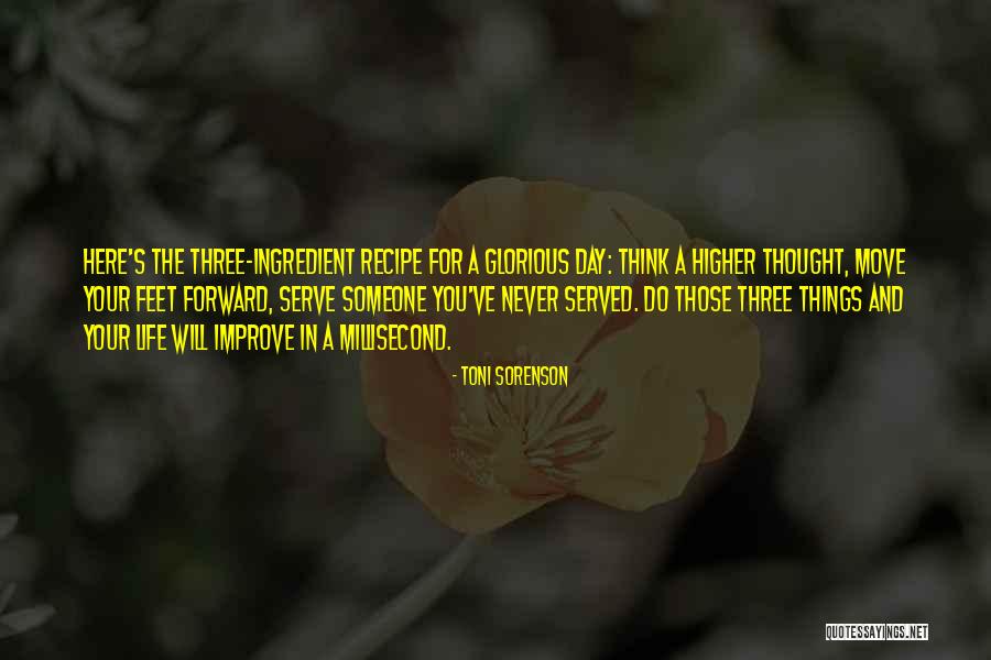 Mairis Briedis Quotes By Toni Sorenson Mairis Briedis Quotes By Toni Sorenson