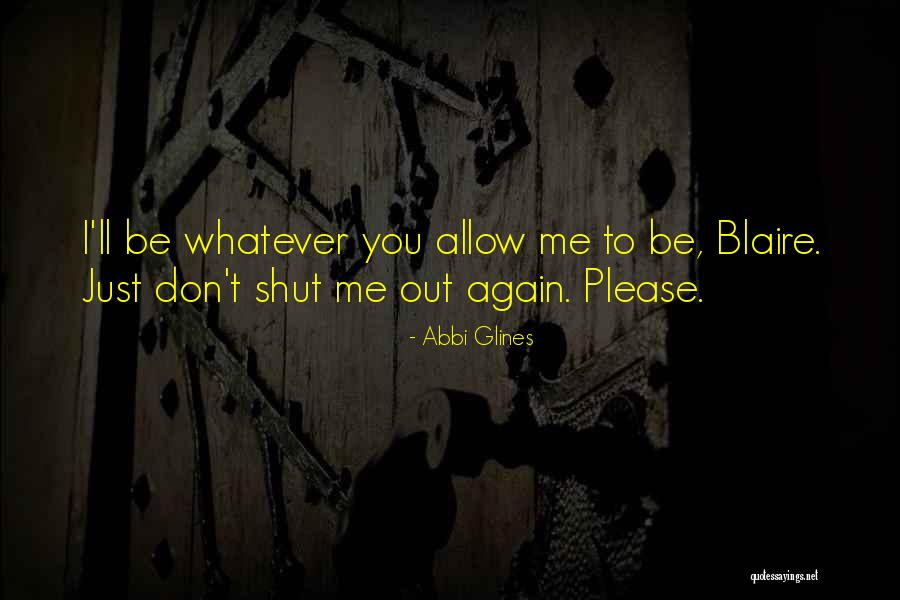 Mairita Solima Quotes By Abbi Glines Mairita Solima Quotes By Abbi Glines