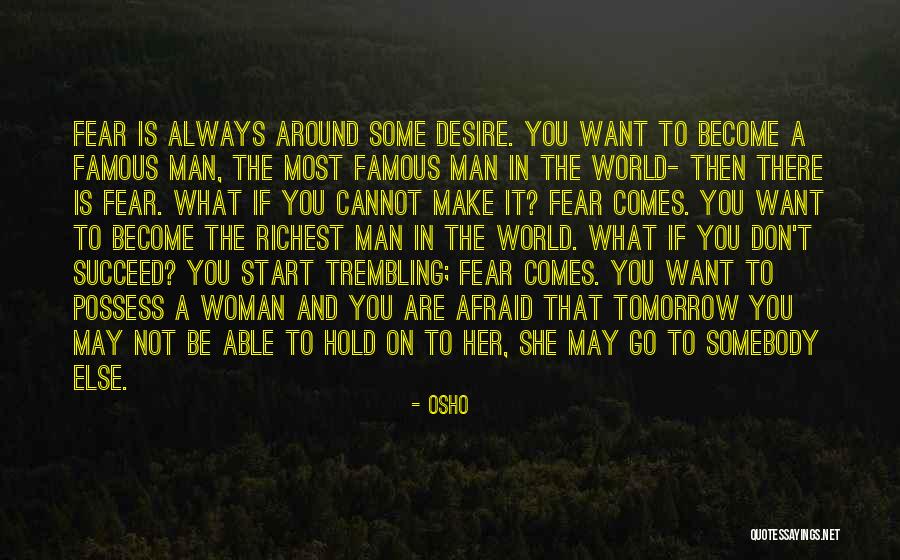 Mairitas Quotes By Osho Mairitas Quotes By Osho