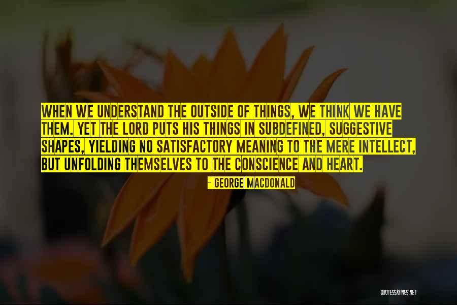 Mairtin Mac Quotes By George MacDonald Mairtin Mac Quotes By George MacDonald