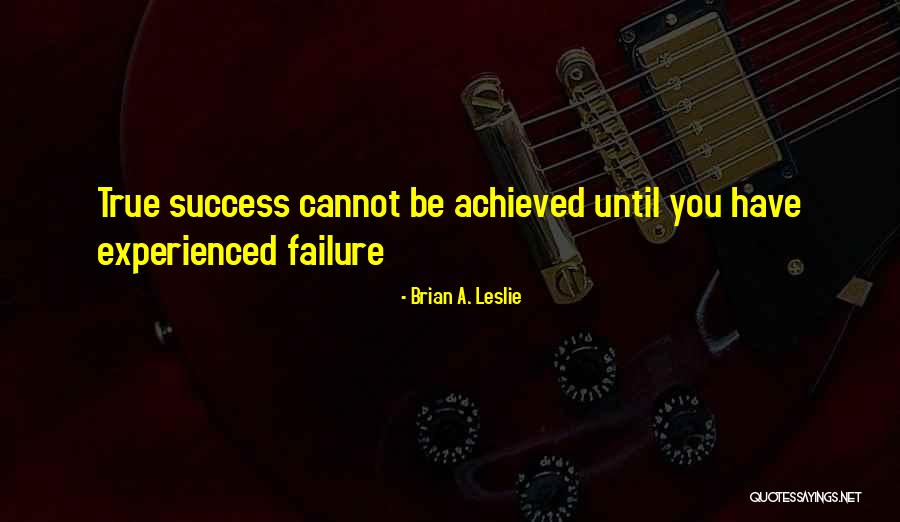 Maisa Units Quotes By Brian A. Leslie Maisa Units Quotes By Brian A. Leslie