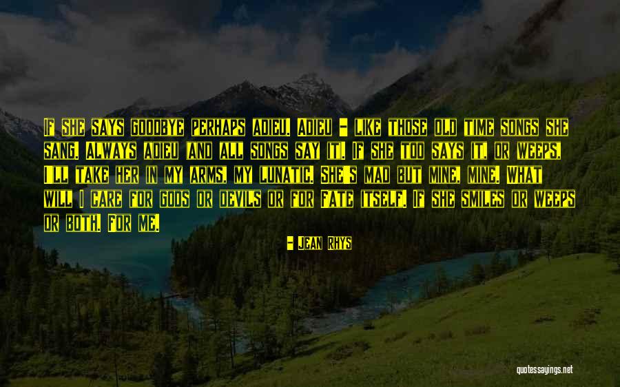 Maisanos Italian Quotes By Jean Rhys Maisanos Italian Quotes By Jean Rhys