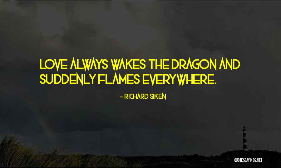 Maisara Artis Quotes By Richard Siken Maisara Artis Quotes By Richard Siken