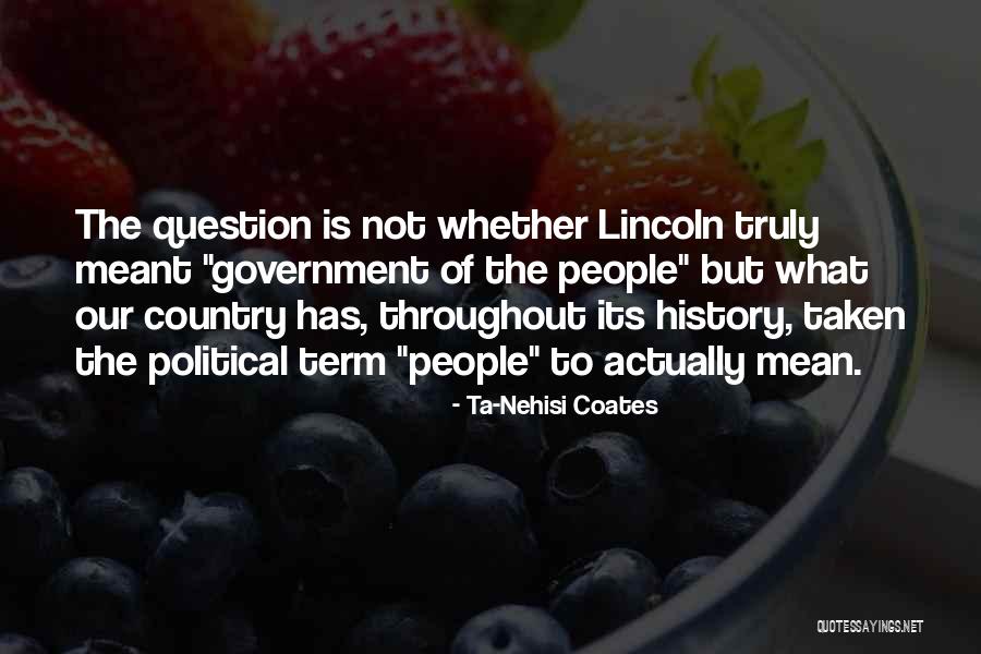 Maisara Clothing Quotes By Ta-Nehisi Coates Maisara Clothing Quotes By Ta-Nehisi Coates