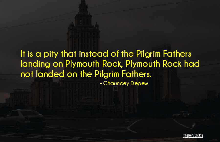 Maisarah Quotes By Chauncey Depew Maisarah Quotes By Chauncey Depew