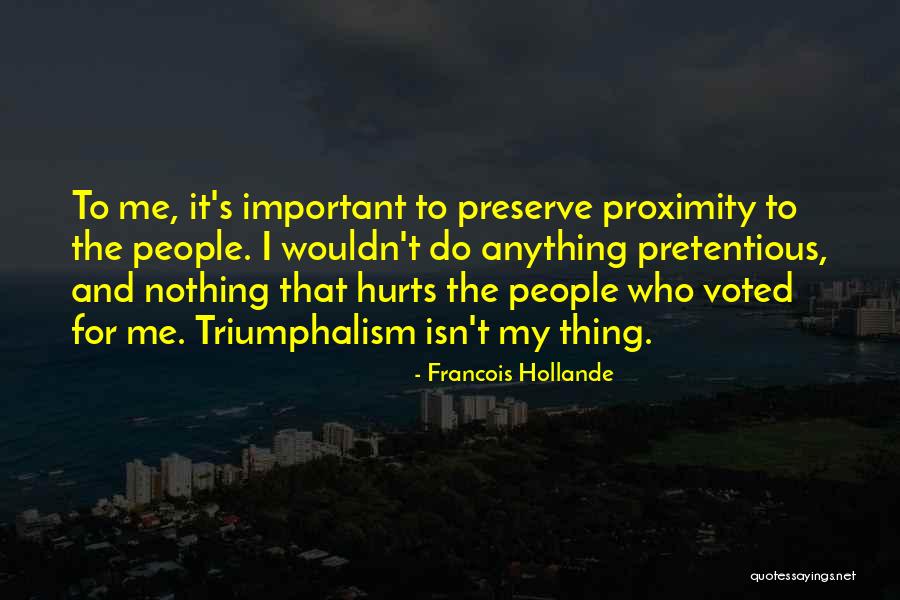 Maisels Group Quotes By Francois Hollande Maisels Group Quotes By Francois Hollande