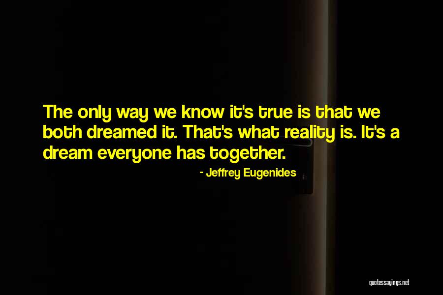 Maisels Group Quotes By Jeffrey Eugenides Maisels Group Quotes By Jeffrey Eugenides