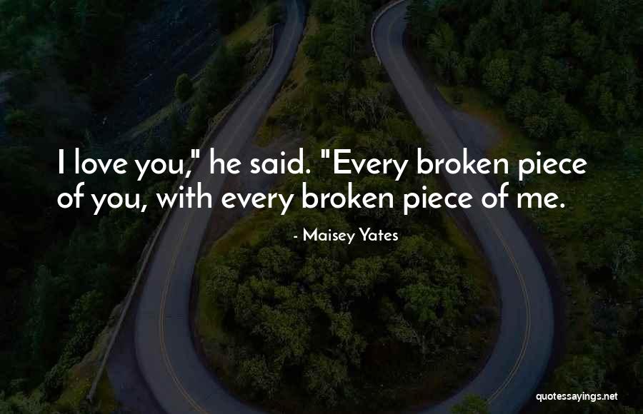 Maisey Yates Quotes 1032869 Maisey Yates Quotes 1032869
