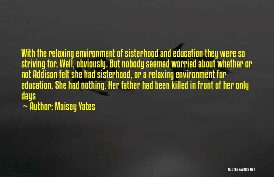 Maisey Yates Quotes 1253714