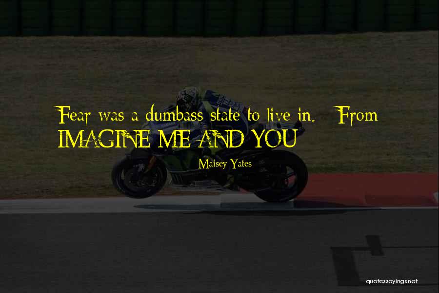 Maisey Yates Quotes 1383774 Maisey Yates Quotes 1383774