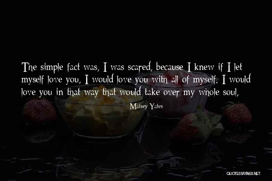 Maisey Yates Quotes 1455953