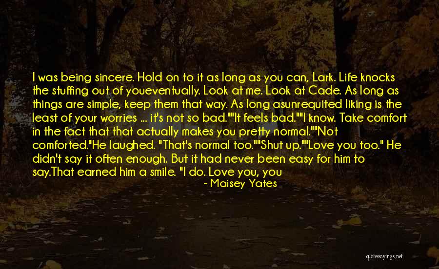 Maisey Yates Quotes 1810812 Maisey Yates Quotes 1810812