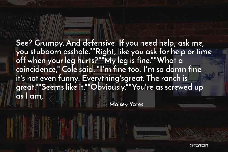 Maisey Yates Quotes 1950673 Maisey Yates Quotes 1950673