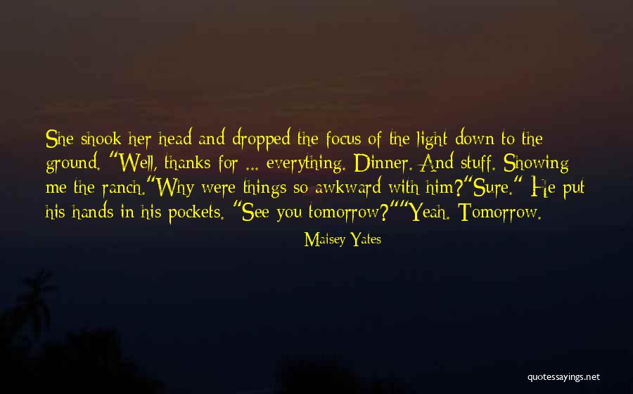 Maisey Yates Quotes 2235628 Maisey Yates Quotes 2235628