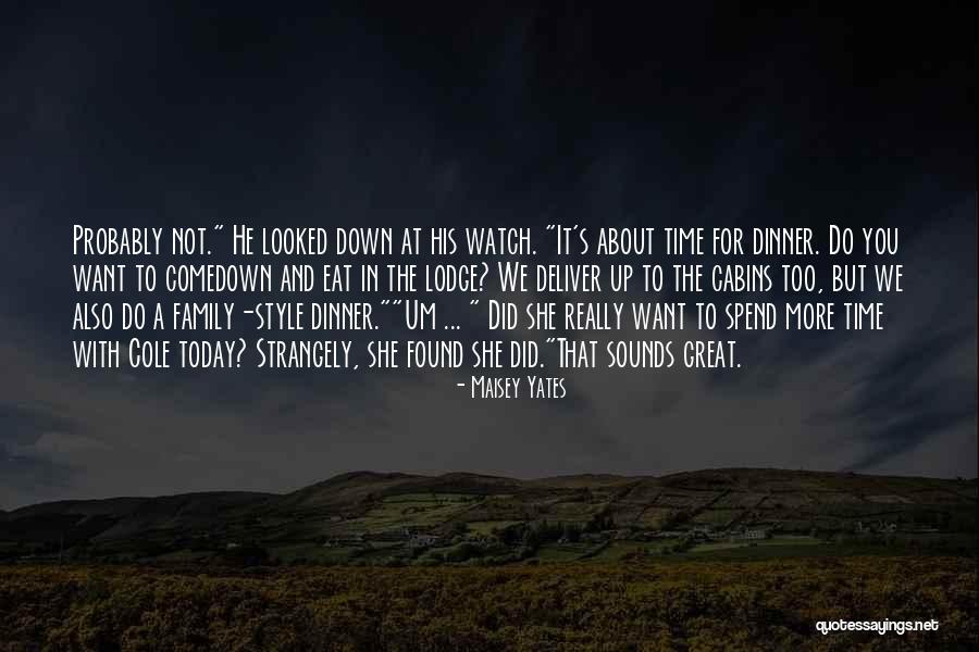 Maisey Yates Quotes 310487 Maisey Yates Quotes 310487