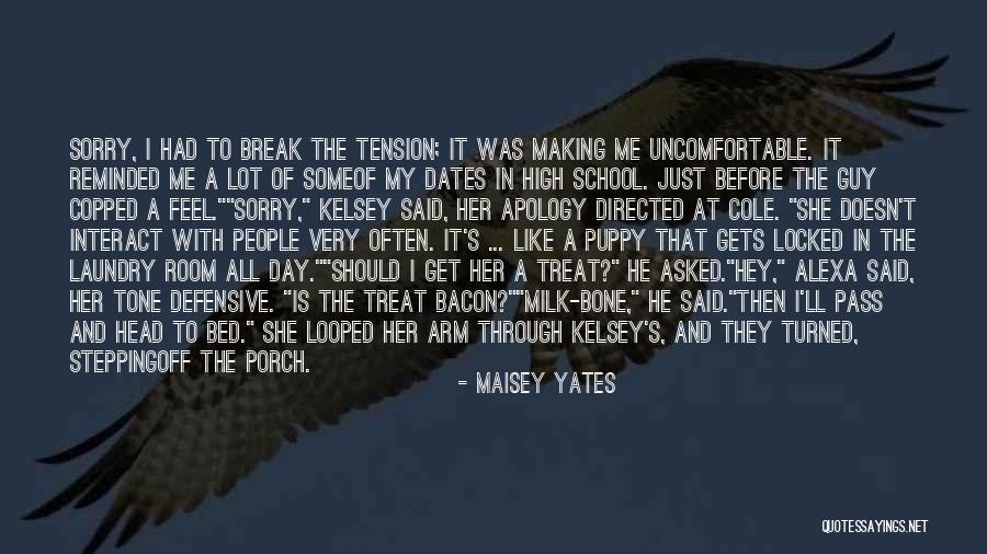 Maisey Yates Quotes 440857 Maisey Yates Quotes 440857