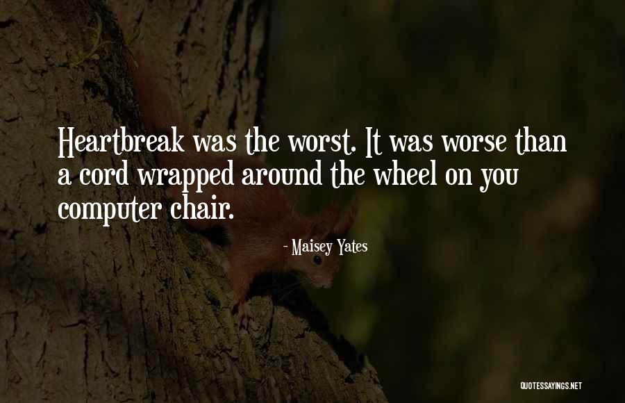 Maisey Yates Quotes 586457 Maisey Yates Quotes 586457