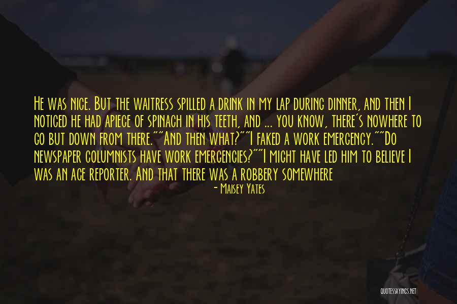 Maisey Yates Quotes 760624 Maisey Yates Quotes 760624