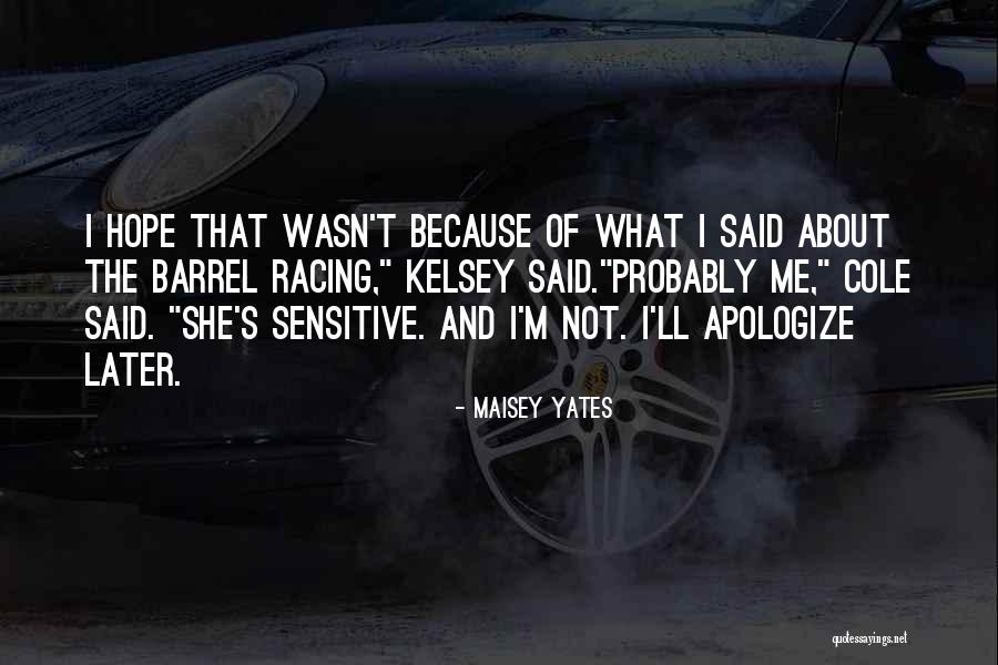 Maisey Yates Quotes 78501 Maisey Yates Quotes 78501