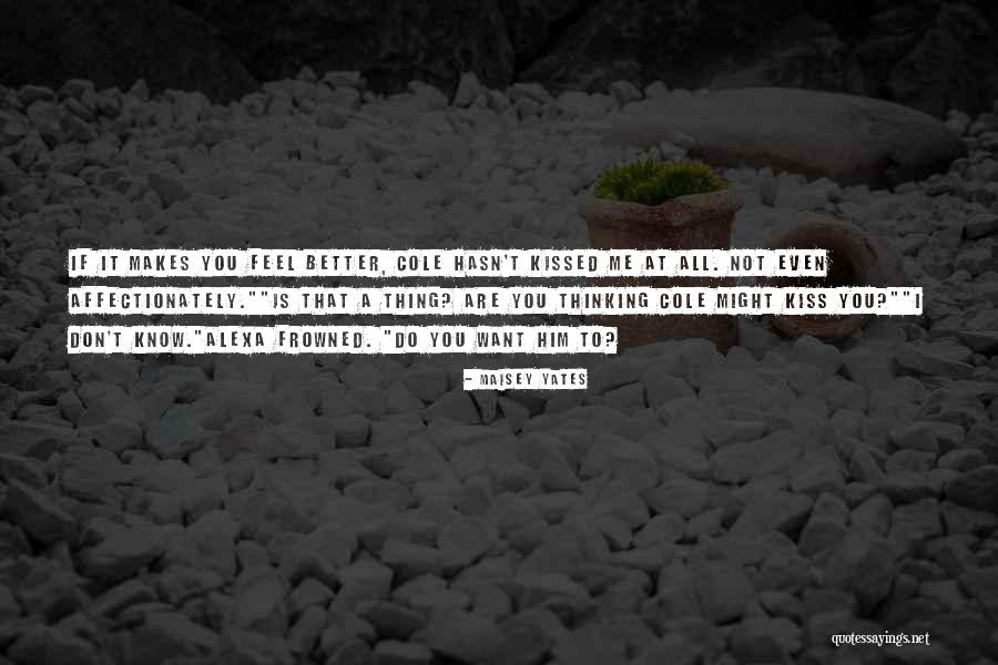 Maisey Yates Quotes 969093 Maisey Yates Quotes 969093