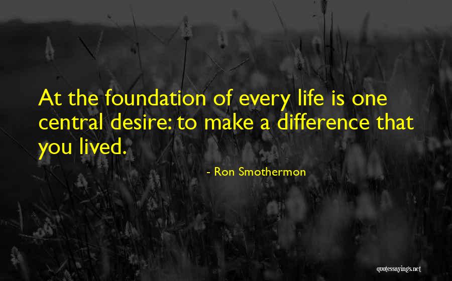 Maisey2k10 Quotes By Ron Smothermon Maisey2k10 Quotes By Ron Smothermon