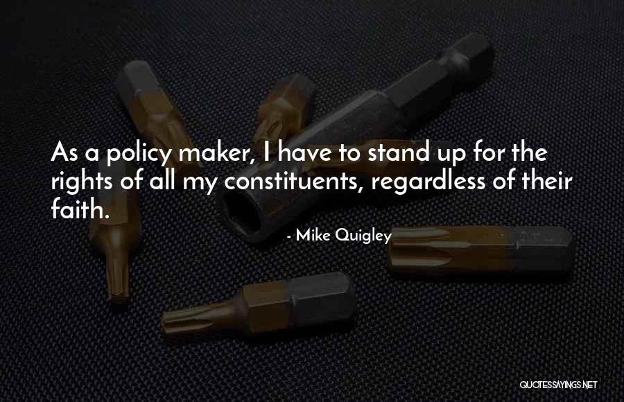Maisha Bora Quotes By Mike Quigley Maisha Bora Quotes By Mike Quigley