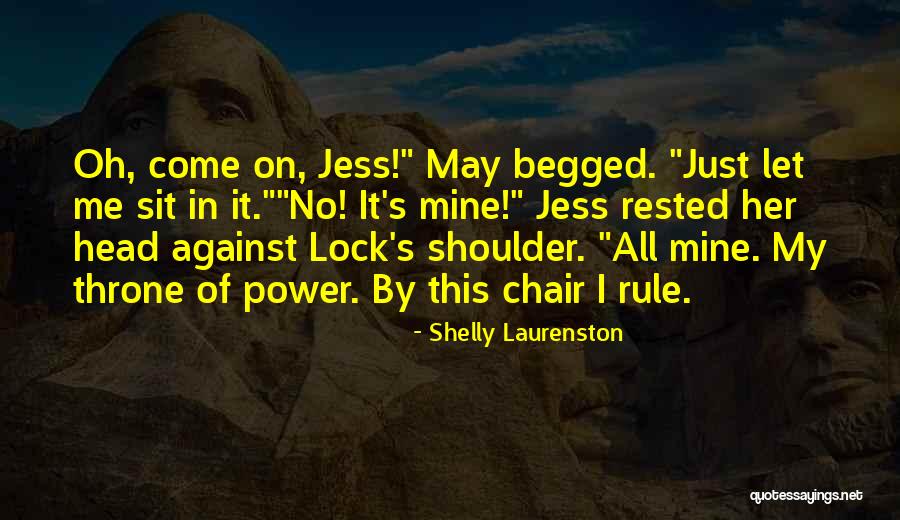 Maisha Magic East Quotes By Shelly Laurenston Maisha Magic East Quotes By Shelly Laurenston