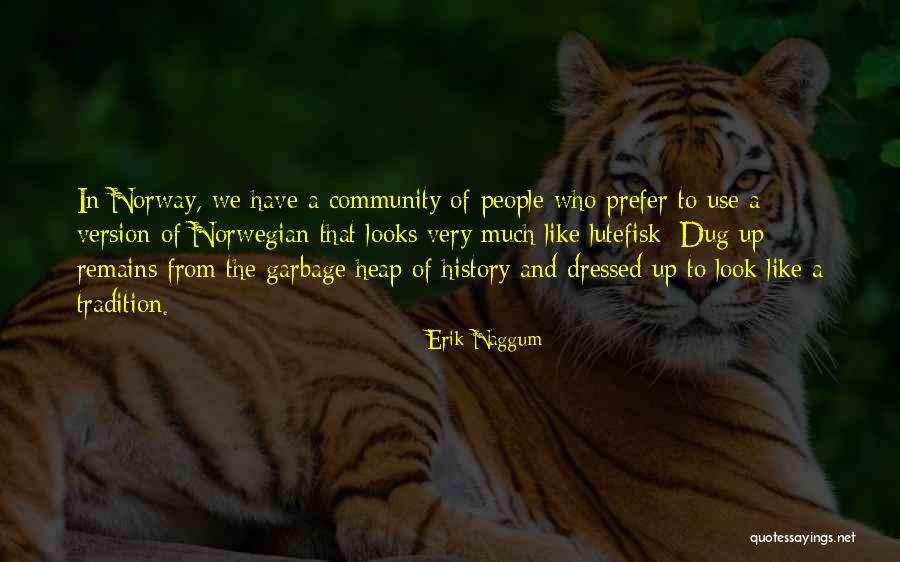 Maisha Winn Quotes By Erik Naggum Maisha Winn Quotes By Erik Naggum