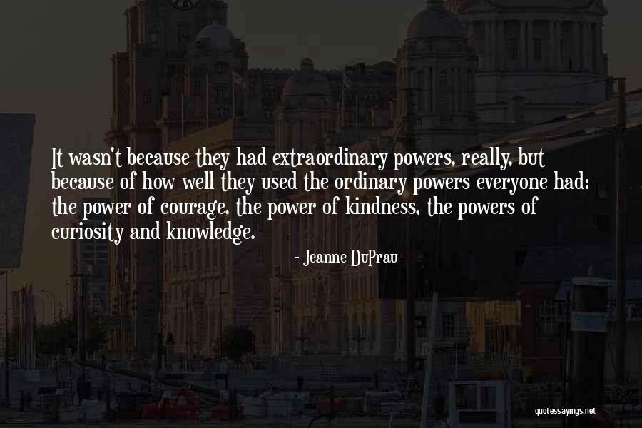 Maisies Wolverton Quotes By Jeanne DuPrau Maisies Wolverton Quotes By Jeanne DuPrau