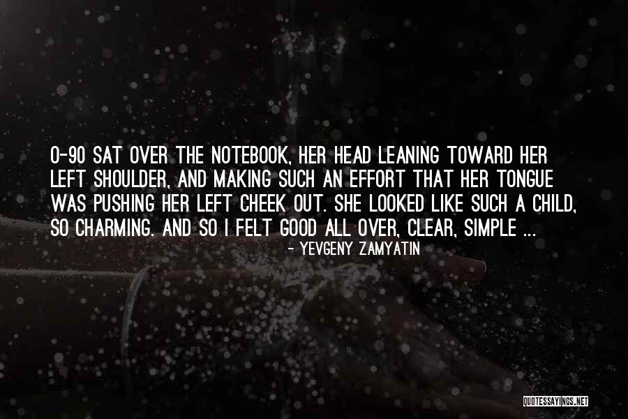 Maisies Wolverton Quotes By Yevgeny Zamyatin Maisies Wolverton Quotes By Yevgeny Zamyatin