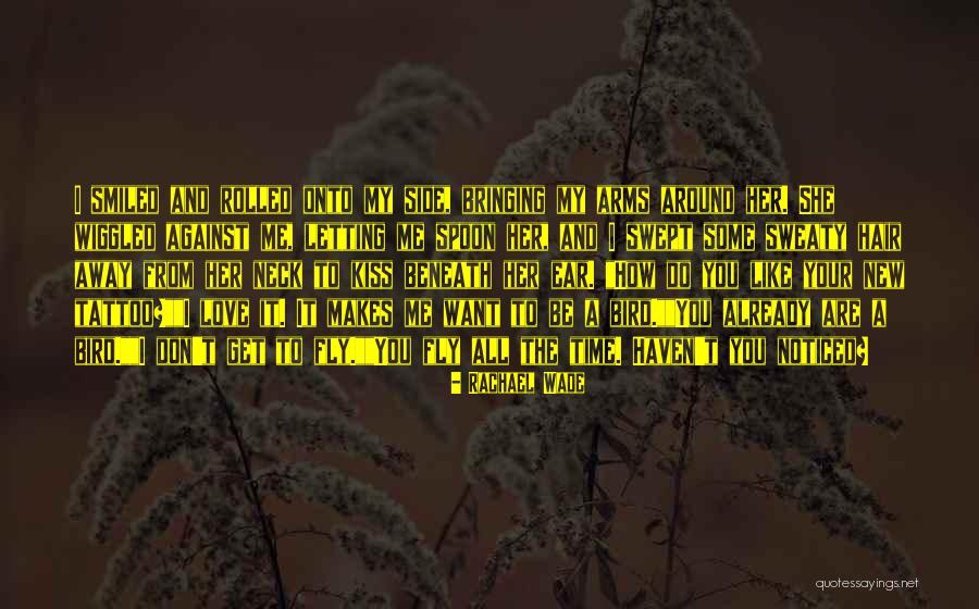 Maiskar Quotes By Rachael Wade Maiskar Quotes By Rachael Wade