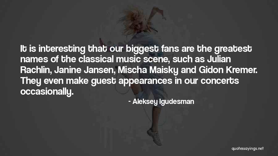 Maisky Mischa Quotes By Aleksey Igudesman Maisky Mischa Quotes By Aleksey Igudesman