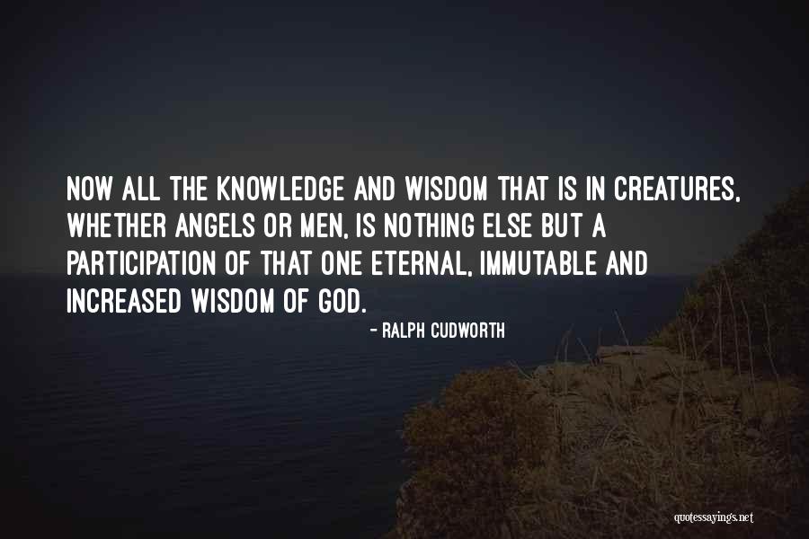 Maisky Mischa Quotes By Ralph Cudworth Maisky Mischa Quotes By Ralph Cudworth